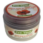 Pro vital savon noir aker fassi 200gr