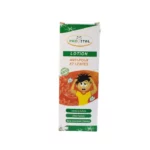 Pro vital shamp anti-poux & lentes