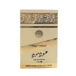 Racine vita parfums oud mood mini 20ml