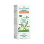 Puress Huile Vegetale Amande douce Bio 50ml