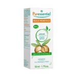 Puress Huile Vegetable Argan 50ml