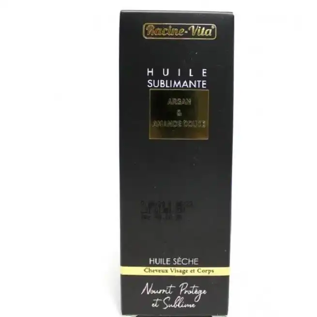 AUC6111255616510_img1 Racine vita Huile Sublimante 40ml – Image 1