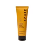 Acure brightening facial scrub 118ml