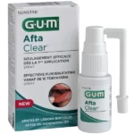 Gum Aftaclear spray 15Ml 2420