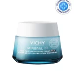 Vh mineral 89 creme boost d'hydratation riche 50ml