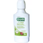 Gum Bain de bouche activital 300ml 6061