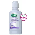 Gum Ortho Bain De Bouche 3090