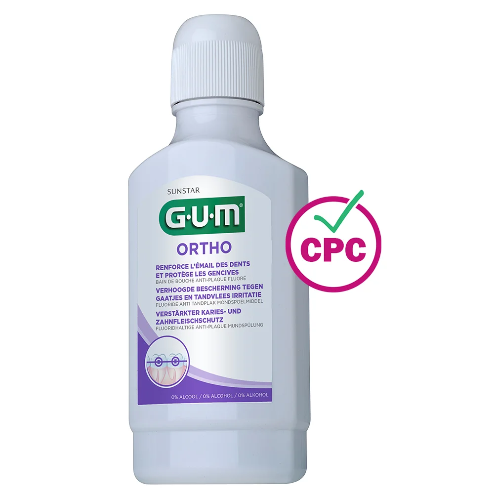 Bain-de-bouche-Ortho-3090-P Gum Ortho Bain De Bouche 3090 – Image 1