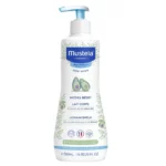 Mustela Hydra Bebe lait Corps 300Ml