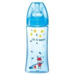 DODIE BIBERON INI+330ML DECOR