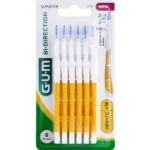 Gum Bi-Direction Brossestte Fine 1.4mm 2714