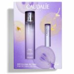 Caudalie Ange des Vignes " Eau de parfum 50ml+Soin levres "