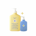 Camomilla Blu Duo pack "Defence Nett intime+gel lavant 1er peau"
