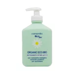 Camomilla Blu Organic Eco-bio Nett intime ph 5.5 300ml