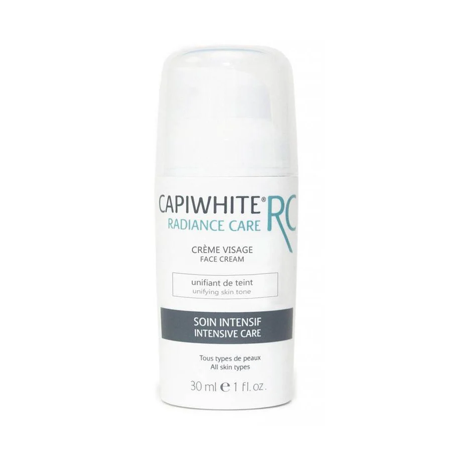 Capiderma-Capiwhite-Rc-SPF15-30ml-nova-prapharmacie-maroc_12171cf6-6209-4cd2-a874-78e2289fc3e9_900x Capiderma Capiwhite Rc Spf15 30Ml – Image 1