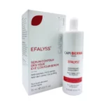 Capiderma Efalyss Serum contour des yeux 15ml