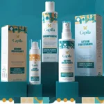Capila duo pack anti-chute " shamp 200ml+Lotion 125ml+Serum 30ml "