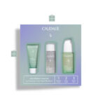 Caudalie Vinopure coffret la solution anti-imperfection