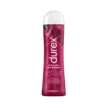 DEX ACTIV GEL LUBRIFIANT JUICY CHERRY 100ML