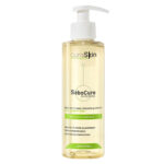 CURASKIN SEBOCURE GEL NETTOYANT 200ML