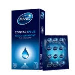 Manix contact plus 10