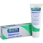 Gum Dentifrice Original White 1745Mf