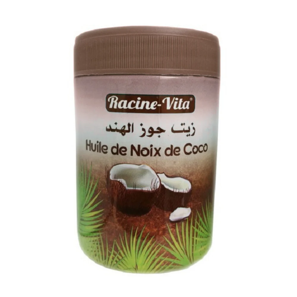 Designsanstitre_42 Racine vita huile de coco 300gr – Image 1