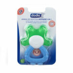 DODIE ANNEAU 6+MOIS BLEU REFRIGERE