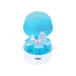 DODIE STERILISATEUR ELECTRIQUE 2EN1