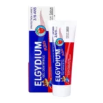 Elgy Dent fraise givree kids 3/6 50Ml