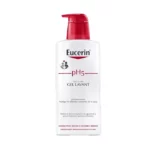 Eucerin gel lavant ph5 protection 400ml