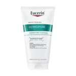 Eucerin Dermopure Clensing foaming " tripl action" 150ml