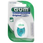 Gum Fil Dentaire Original White 2040M