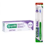 Gum denti ortho 75ml +bad 3080+