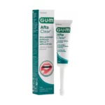 Gum Aftaclear gel 10ml 2400