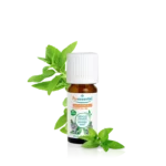 Puress Huile Ess Menthe Poivree Bio 10ml