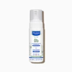 Mustela Shamp Mousse Nourrisson 150Ml