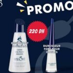 Herome duo pack "Durcisseur  fort pour ongles+Dissolvant"