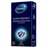 Manix Ultra Protect 12