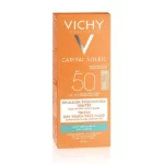 Vh capital Soleil Ecran Bb anti-brillance Teinte 50Ml