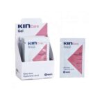 Kin care gel sachets bte 12 pcs