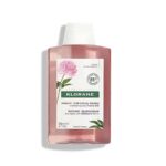 Kl shamp apaisant a la pivoine 200ml