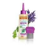 Puress Anti poux Lotion 200ml+peigne