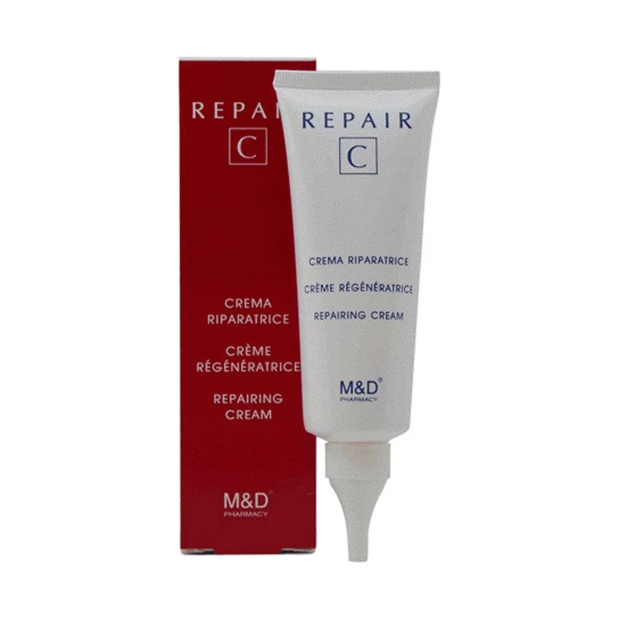 M_D-Repair-C-Creme-Regeneratrice-75ml-nova-parapharmacie-maroc_900x M&D Repair C Creme Regeneratrice – Image 1