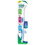 gum manche click kit porte brosse A 625