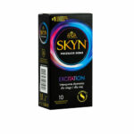 Manix Skyn Excitation 10 pcs