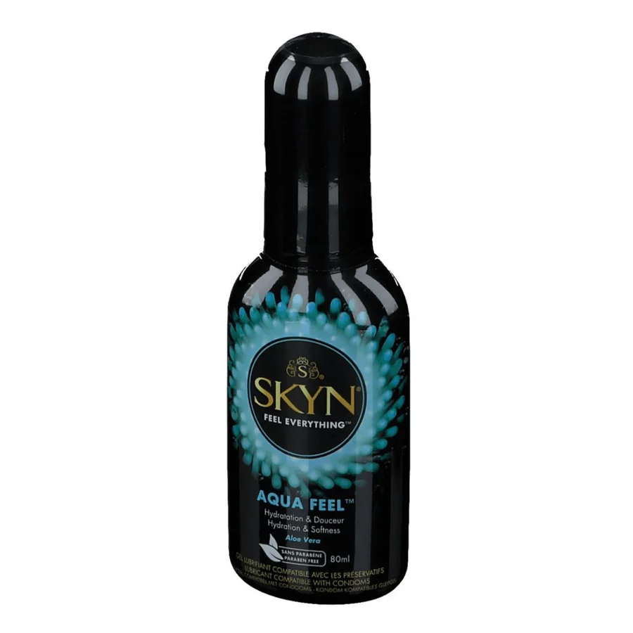 Manix-Skyn-Gel-Aqua-Feel-80ml-nova-parapharmacie-maroc_900x Manix Skyn Gel Aqua Feel 80ml – Image 1