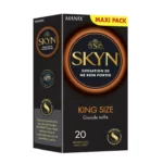Manix skyn Kinge Size Max Grande taille 20