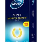 Manix super 24 Mega pack