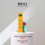 M&d Bio12 shamp Antipelliculaire 250ml+Camomilla blu deo roll pack